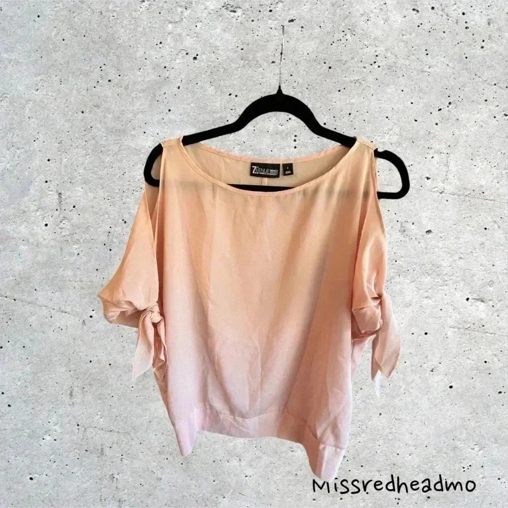~NY & Co~ Blouse - Small